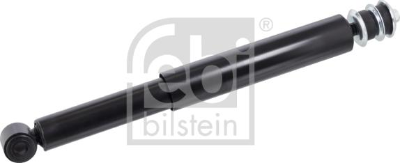 Febi Bilstein 20579 - Amortizer www.molydon.hr