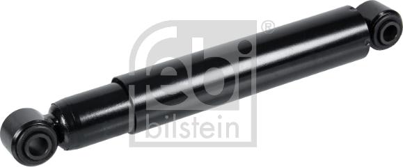 Febi Bilstein 20609 - Amortizer www.molydon.hr