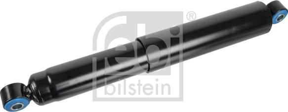 Febi Bilstein 20606 - Amortizer www.molydon.hr