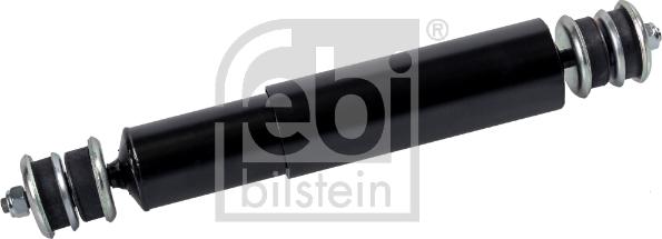 Febi Bilstein 20607 - Amortizer www.molydon.hr