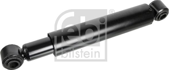 Febi Bilstein 20610 - Amortizer www.molydon.hr