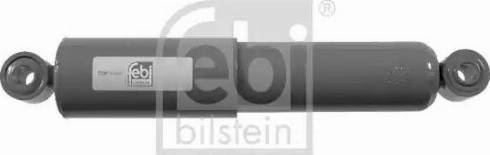 Febi Bilstein 20044 - Amortizer www.molydon.hr