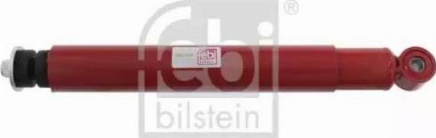Febi Bilstein 20004 - Amortizer www.molydon.hr