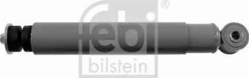 Febi Bilstein 20009 - Amortizer www.molydon.hr