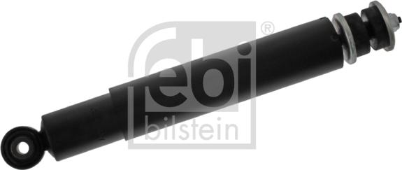 Febi Bilstein 20196 - Amortizer www.molydon.hr