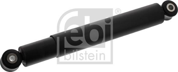 Febi Bilstein 20190 - Amortizer www.molydon.hr