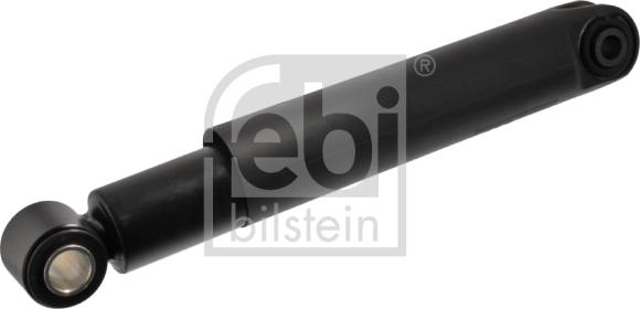 Febi Bilstein 20191 - Amortizer www.molydon.hr