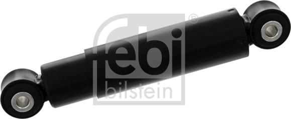 Febi Bilstein 20198 - Amortizer www.molydon.hr