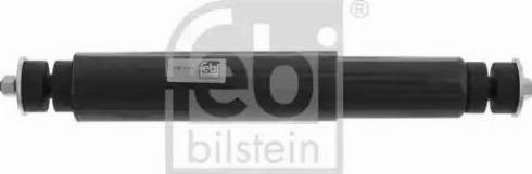 Febi Bilstein 20155 - Amortizer www.molydon.hr