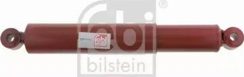 Febi Bilstein 20157 - Amortizer www.molydon.hr