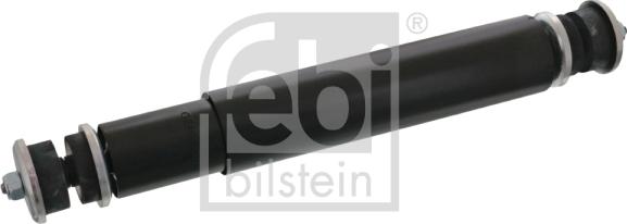 Febi Bilstein 20182 - Amortizer www.molydon.hr