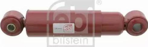 Febi Bilstein 20175 - Amortizer www.molydon.hr