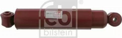 Febi Bilstein 20171 - Amortizer www.molydon.hr