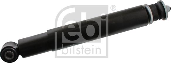 Febi Bilstein 20178 - Amortizer www.molydon.hr