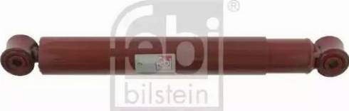 Febi Bilstein 20172 - Amortizer www.molydon.hr