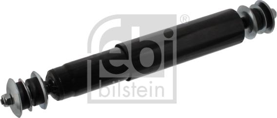 Febi Bilstein 20399 - Amortizer www.molydon.hr