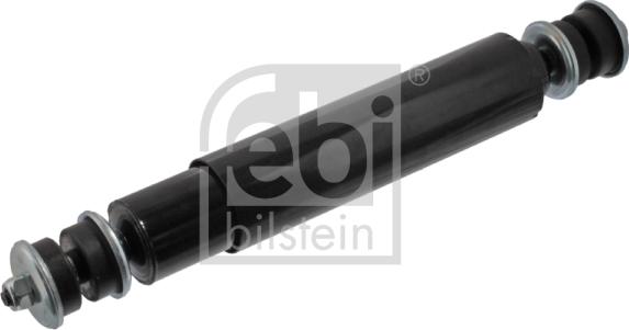 Febi Bilstein 20395 - Amortizer www.molydon.hr