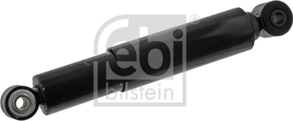 Febi Bilstein 20396 - Amortizer www.molydon.hr