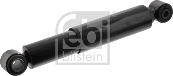 Febi Bilstein 20349 - Amortizer www.molydon.hr