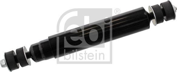 Febi Bilstein 20357 - Amortizer www.molydon.hr