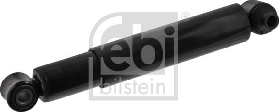 Febi Bilstein 20364 - Amortizer www.molydon.hr