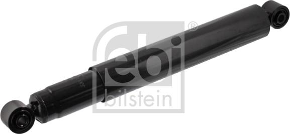 Febi Bilstein 20361 - Amortizer www.molydon.hr