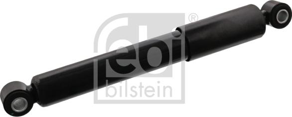 Febi Bilstein 20306 - Amortizer www.molydon.hr