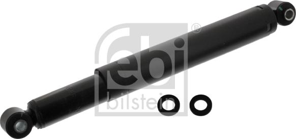 Febi Bilstein 20300 - Amortizer www.molydon.hr