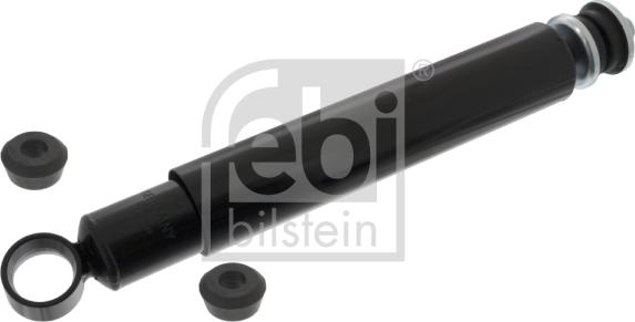 Febi Bilstein 20301 - Amortizer www.molydon.hr