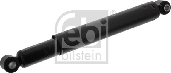 Febi Bilstein 20307 - Amortizer www.molydon.hr