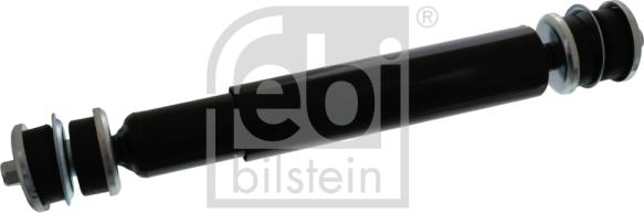 Febi Bilstein 20319 - Amortizer www.molydon.hr