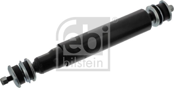 Febi Bilstein 20312 - Amortizer www.molydon.hr