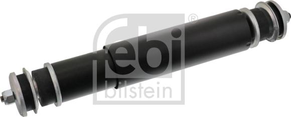 Febi Bilstein 20382 - Amortizer www.molydon.hr