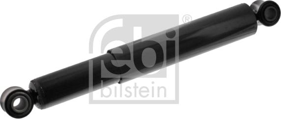 Febi Bilstein 20331 - Amortizer www.molydon.hr