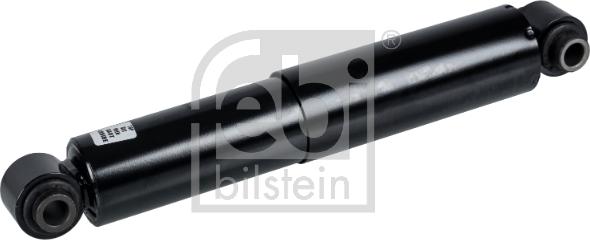 Febi Bilstein 20337 - Amortizer www.molydon.hr