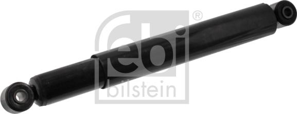 Febi Bilstein 20379 - Amortizer www.molydon.hr