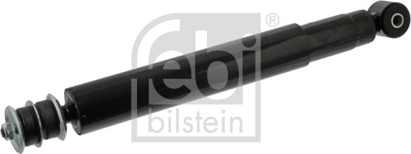 Febi Bilstein 20370 - Amortizer www.molydon.hr