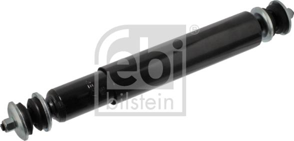 Febi Bilstein 20295 - Amortizer www.molydon.hr