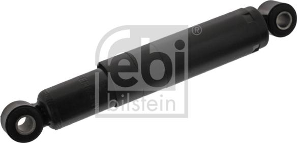 Febi Bilstein 20298 - Amortizer www.molydon.hr