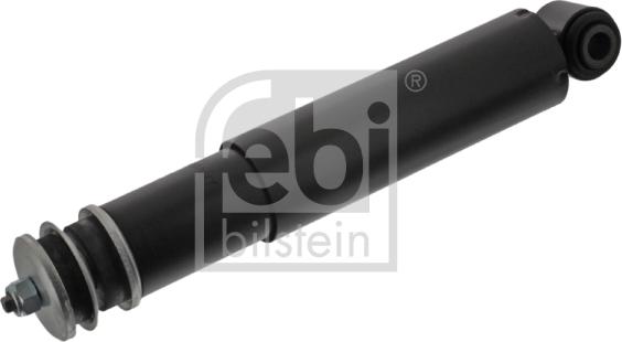 Febi Bilstein 20259 - Amortizer www.molydon.hr