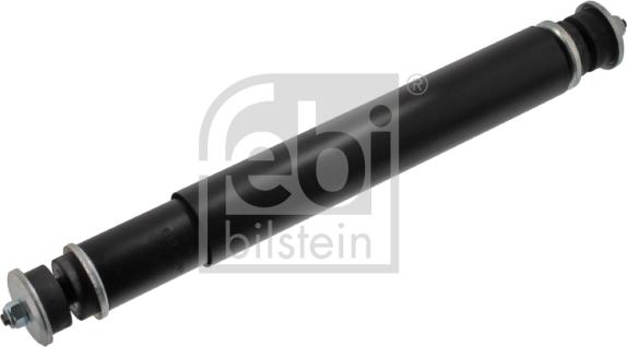 Febi Bilstein 20254 - Amortizer www.molydon.hr