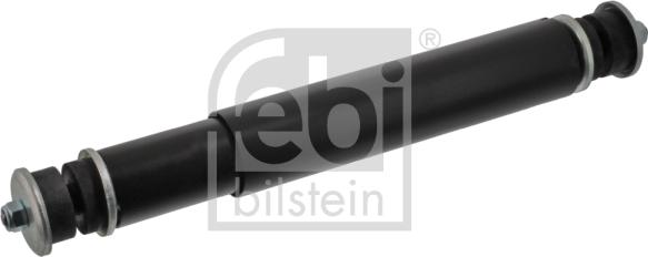 Febi Bilstein 20251 - Amortizer www.molydon.hr