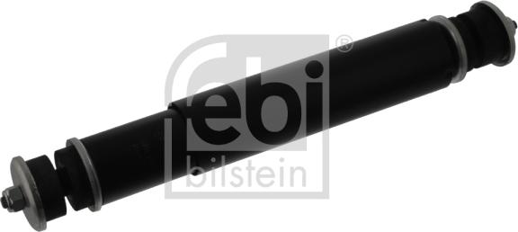 Febi Bilstein 20258 - Amortizer www.molydon.hr