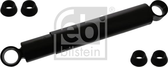 Febi Bilstein 20252 - Amortizer www.molydon.hr