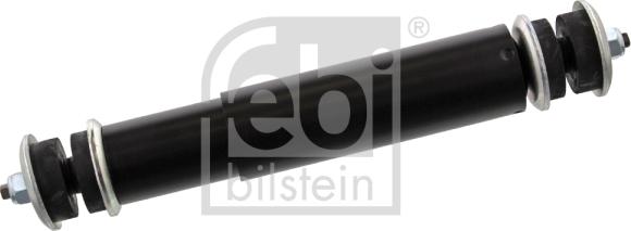 Febi Bilstein 20266 - Amortizer www.molydon.hr