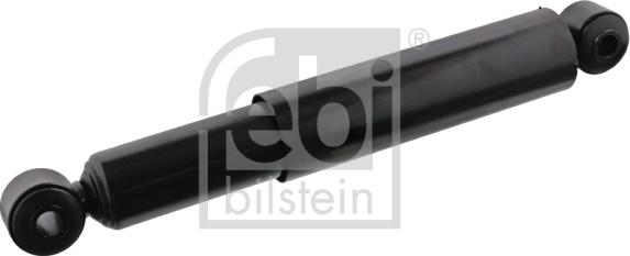 Febi Bilstein 20214 - Amortizer www.molydon.hr