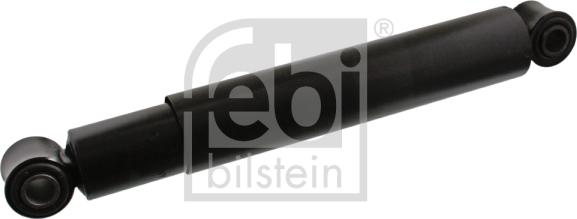 Febi Bilstein 20217 - Amortizer www.molydon.hr