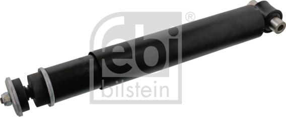 Febi Bilstein 20234 - Amortizer www.molydon.hr