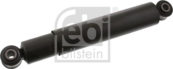 Febi Bilstein 20238 - Amortizer www.molydon.hr