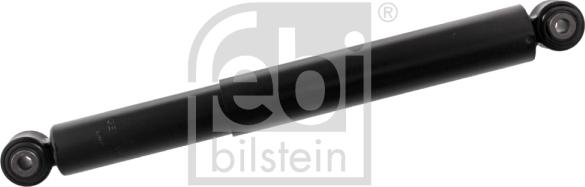 Febi Bilstein 20226 - Amortizer www.molydon.hr